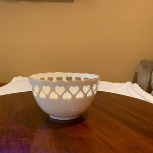 Lenox Bowl